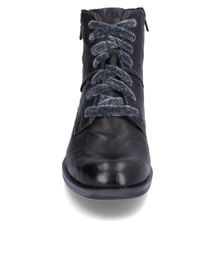 Neu Eingetroffen Josef Seibel Damen Sanja 11 - Schwarz