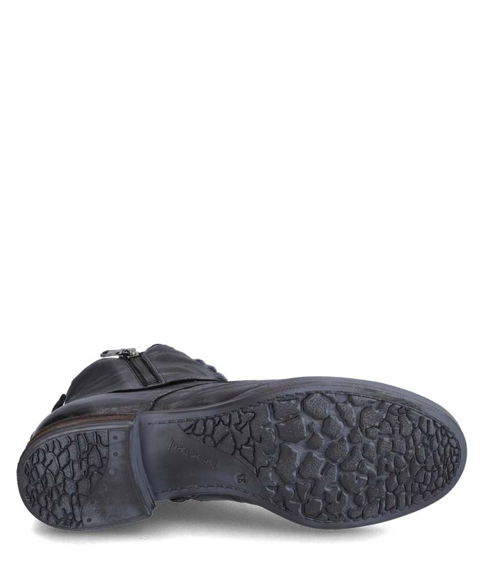 Neu Eingetroffen Josef Seibel Damen Sanja 11 - Schwarz