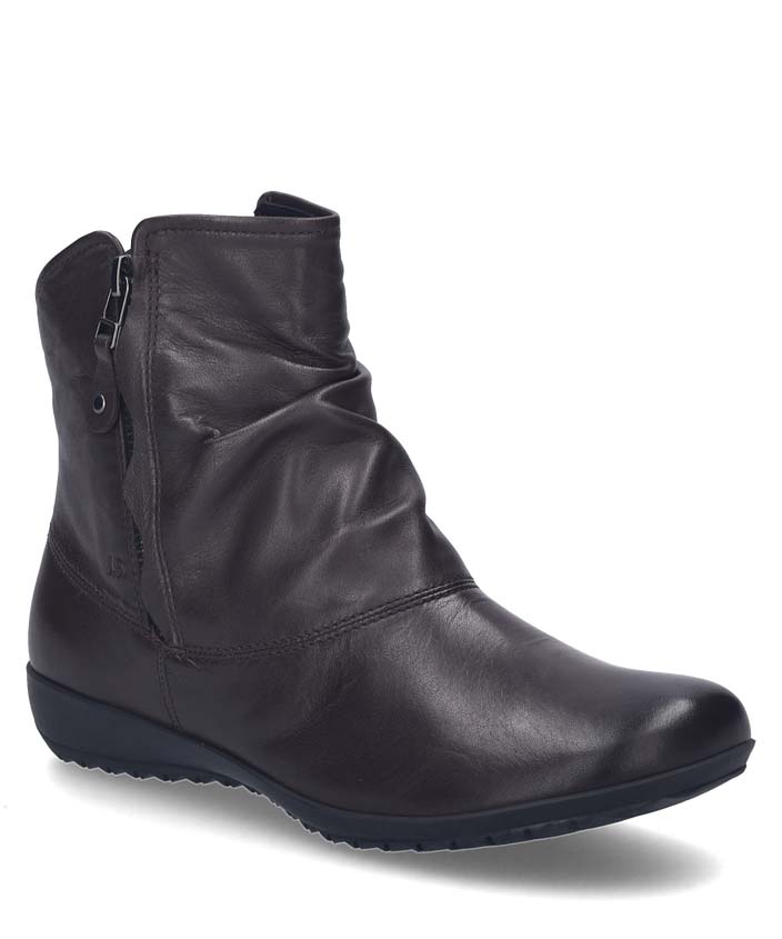 Neu Eingetroffen Josef Seibel Damen Naly 24 - Braun