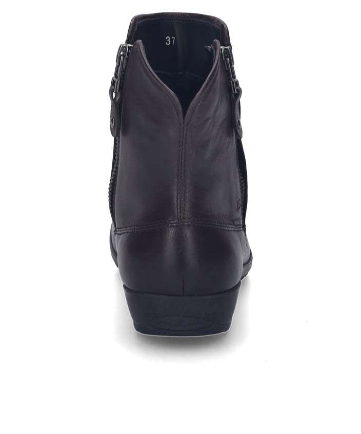 Neu Eingetroffen Josef Seibel Damen Naly 24 - Braun