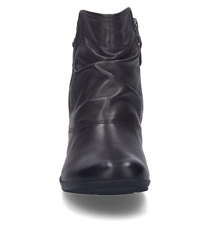 Neu Eingetroffen Josef Seibel Damen Naly 24 - Braun