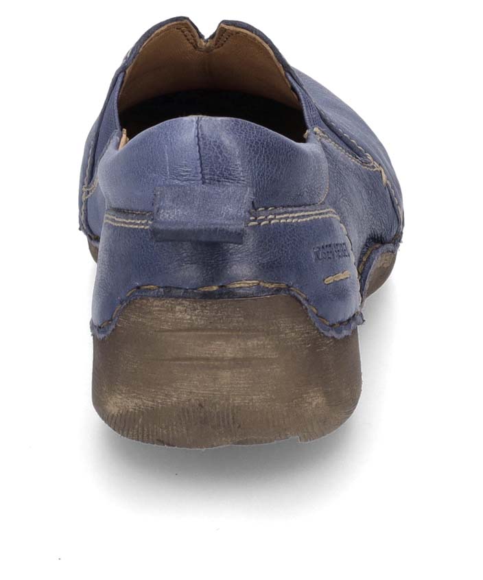 Neu Eingetroffen Josef Seibel Fergey 70 - Blau