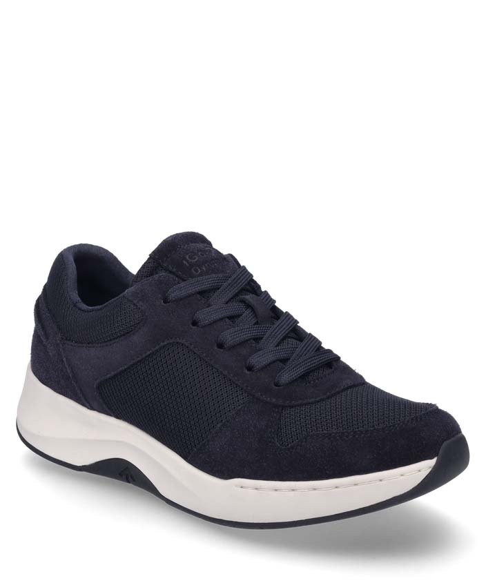 Neu Eingetroffen Josef Seibel Damen Elli 07 - Blau