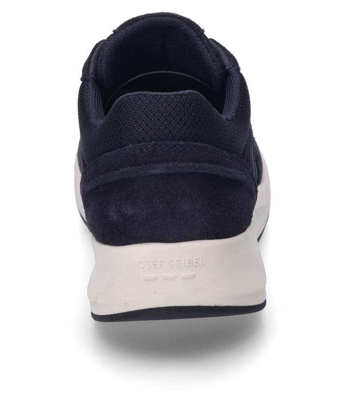 Neu Eingetroffen Josef Seibel Damen Elli 07 - Blau