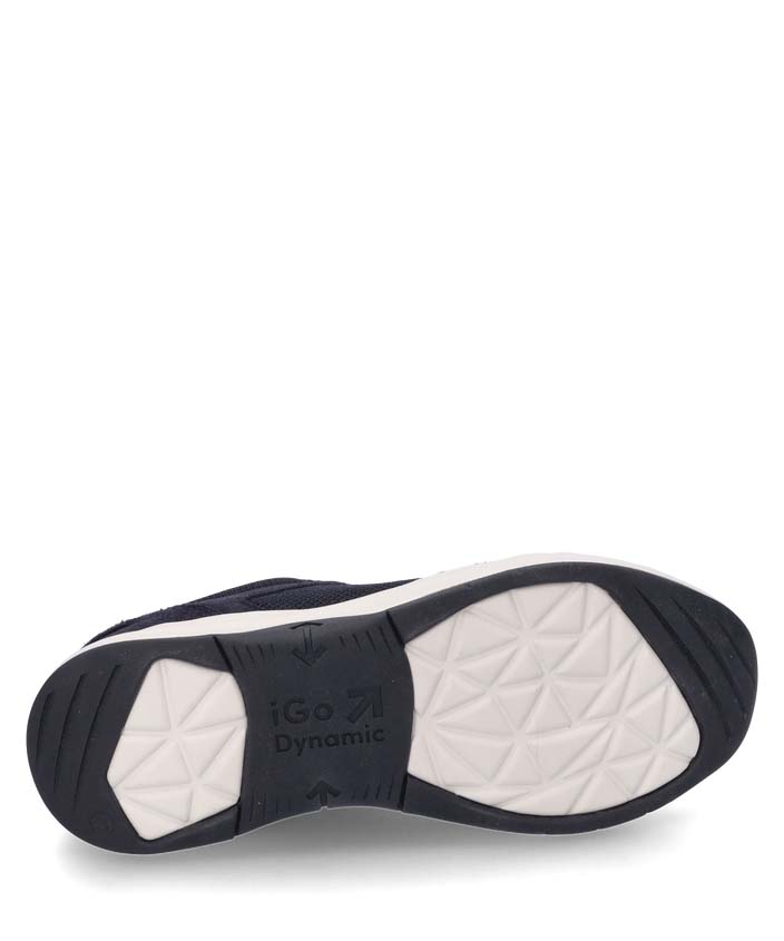 Neu Eingetroffen Josef Seibel Damen Elli 07 - Blau