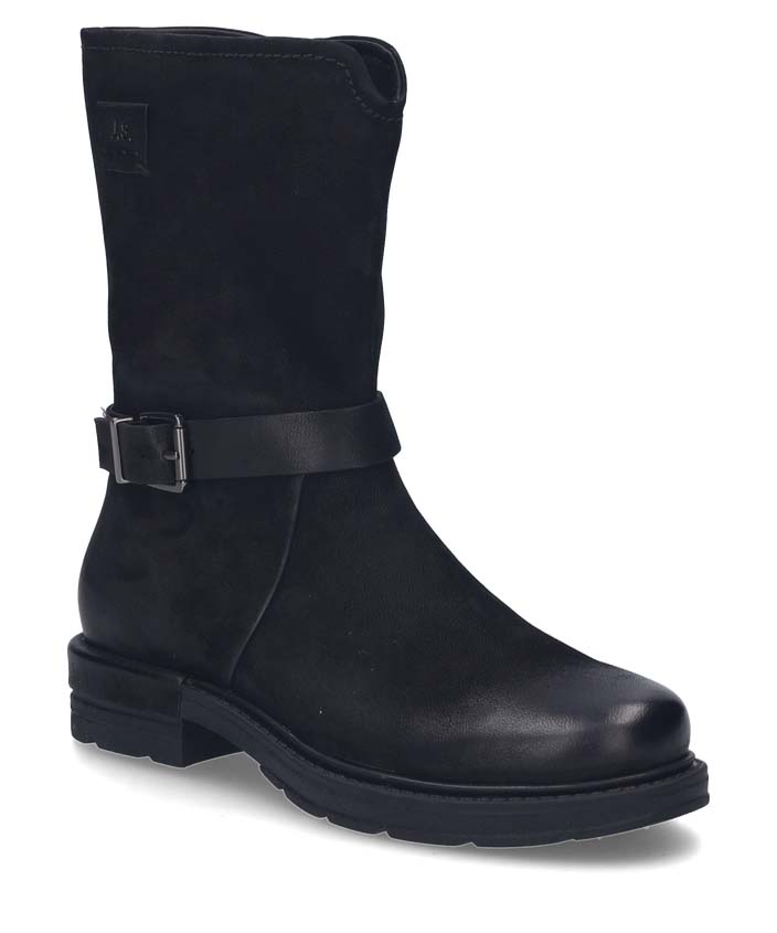 Neu Eingetroffen Josef Seibel Roxanna 02 - Schwarz