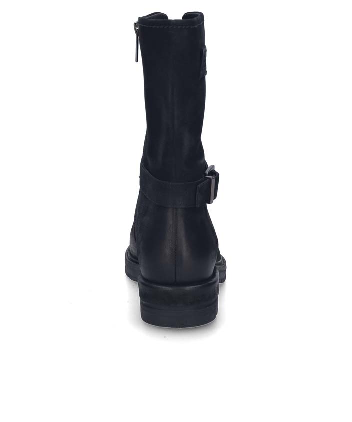 Neu Eingetroffen Josef Seibel Roxanna 02 - Schwarz