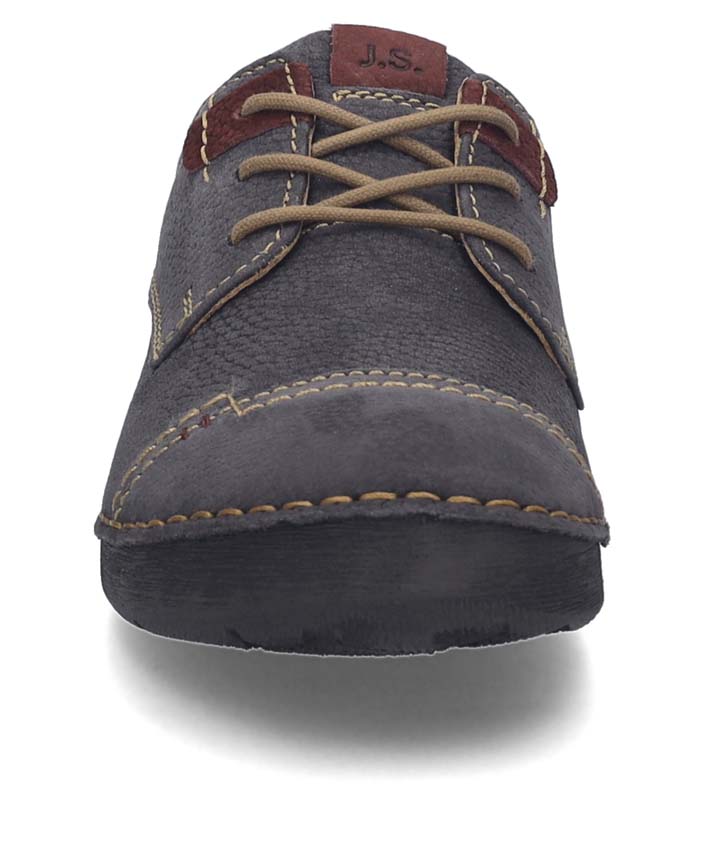 Neu Eingetroffen Josef Seibel Damen Fergey 41 - Grau