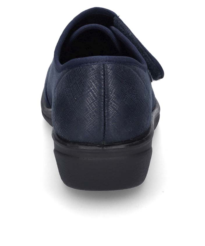 Neu Eingetroffen Josef Seibel Nice 106 - Blau