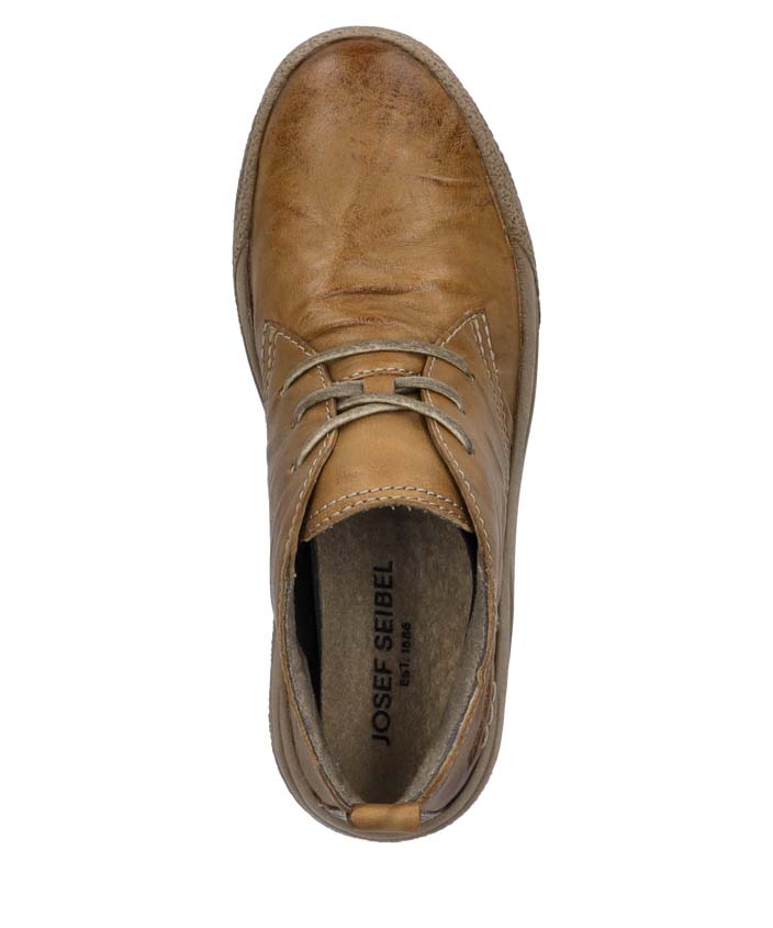 Neu Eingetroffen Josef Seibel Alina 04 - Beige