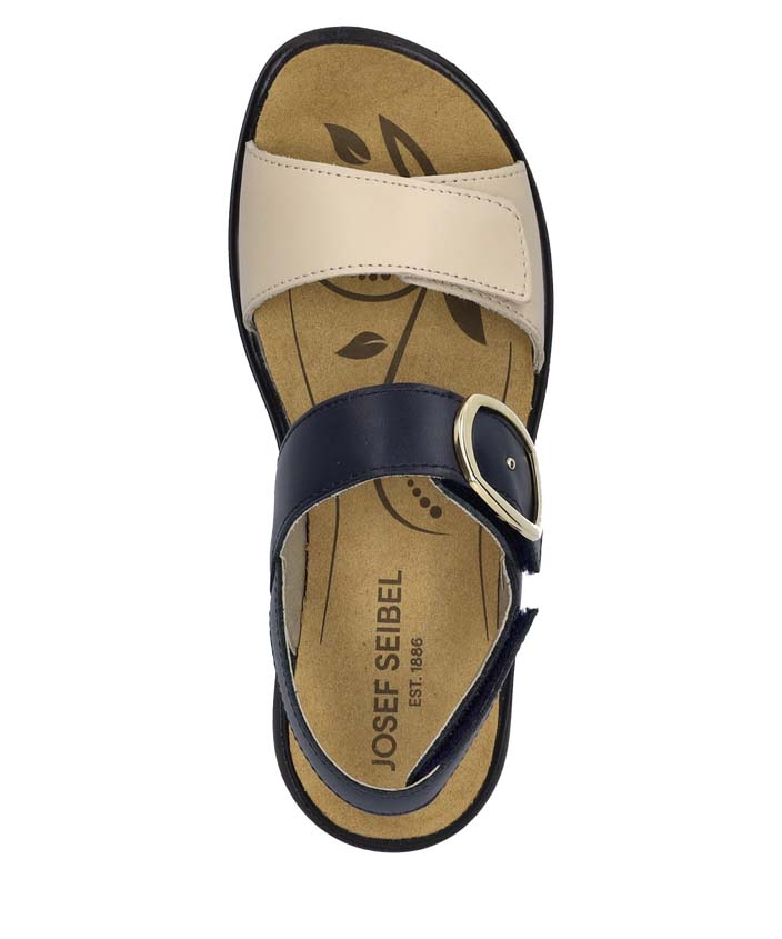 Neu Eingetroffen Josef Seibel Ibiza 12 - Beige