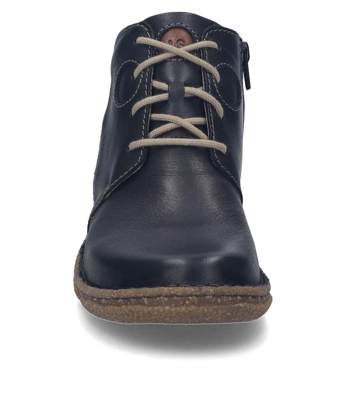 Neu Eingetroffen Josef Seibel Damen Neele 46 - Schwarz