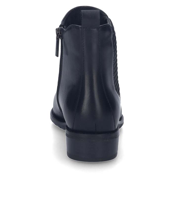 Neu Eingetroffen Josef Seibel Damen Chiara 02 - Schwarz