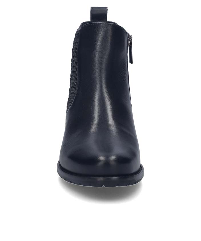 Neu Eingetroffen Josef Seibel Damen Chiara 02 - Schwarz