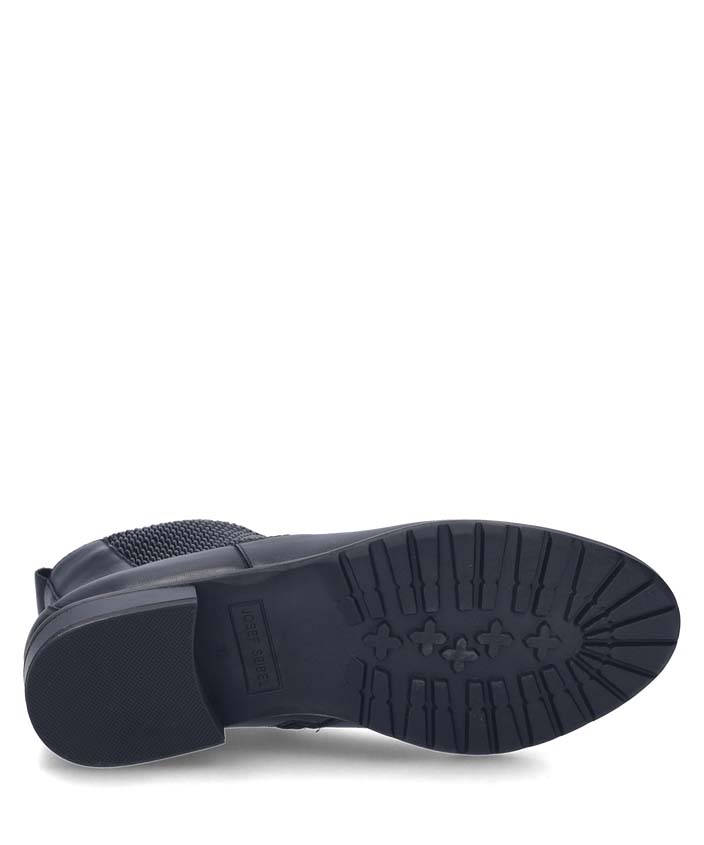 Neu Eingetroffen Josef Seibel Damen Chiara 02 - Schwarz