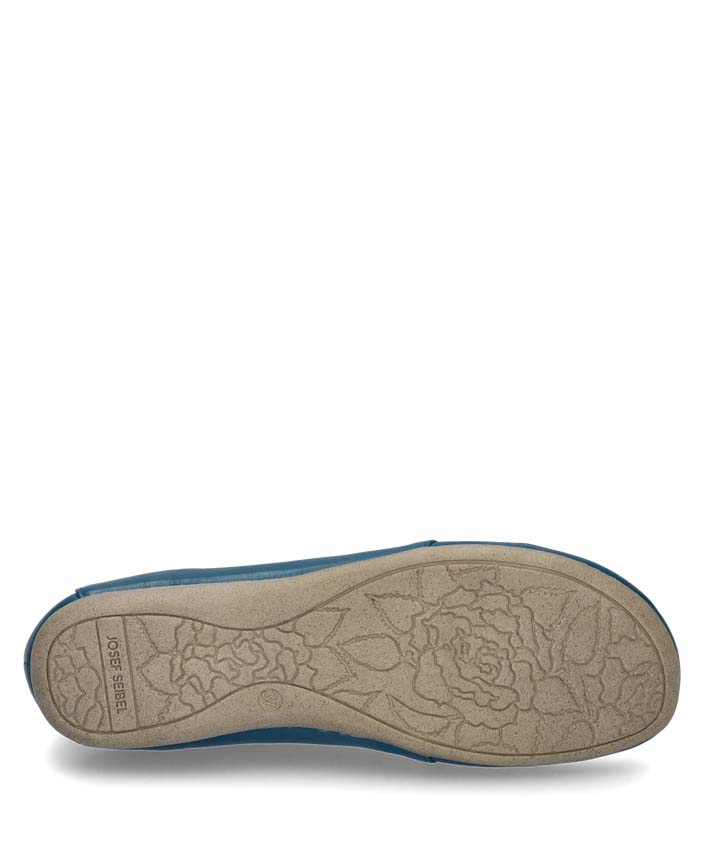 Neu Eingetroffen Josef Seibel Fiona 04 - Blau