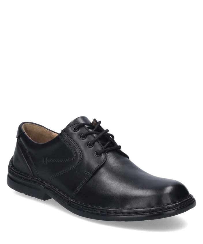 Neu Eingetroffen Josef Seibel Vigo 13 - Schwarz