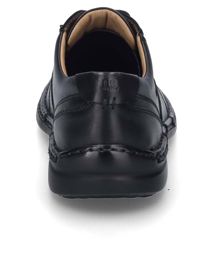 Neu Eingetroffen Josef Seibel Vigo 13 - Schwarz