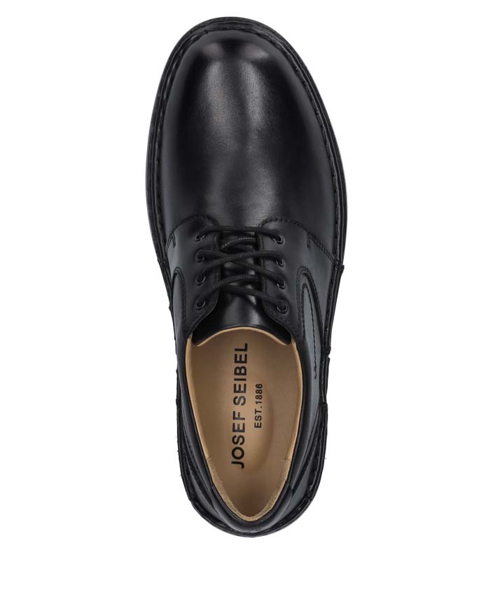 Neu Eingetroffen Josef Seibel Vigo 13 - Schwarz