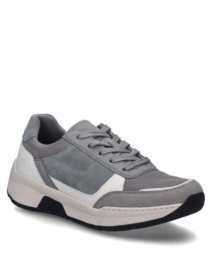 Neu Eingetroffen Josef Seibel Mitchell 10 - Grau