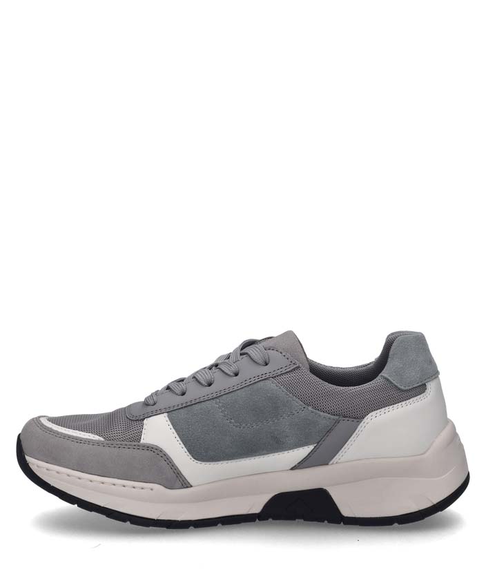 Neu Eingetroffen Josef Seibel Mitchell 10 - Grau