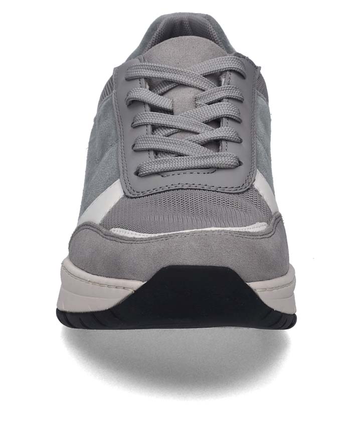 Neu Eingetroffen Josef Seibel Mitchell 10 - Grau