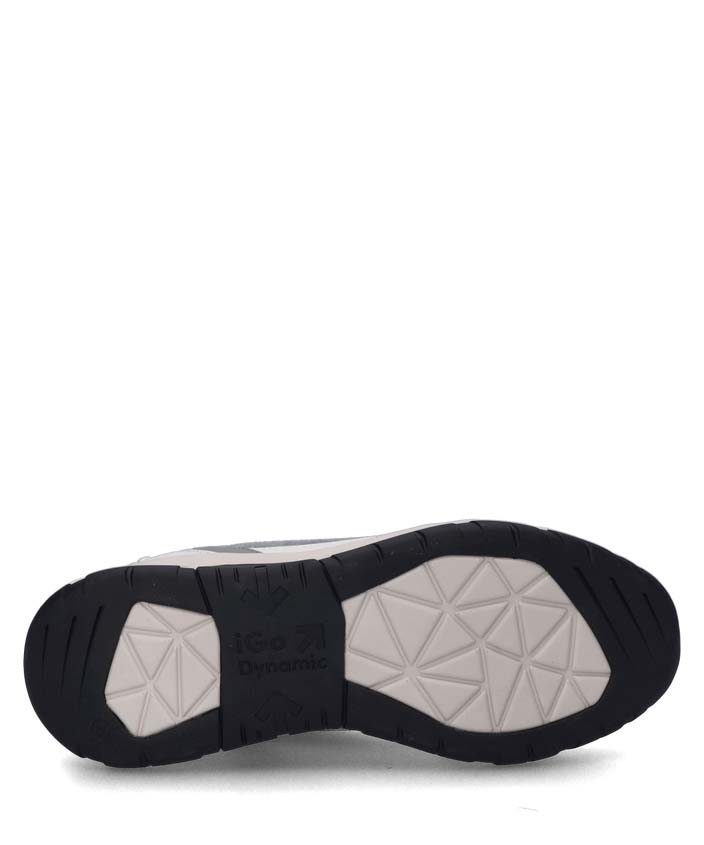 Neu Eingetroffen Josef Seibel Mitchell 10 - Grau