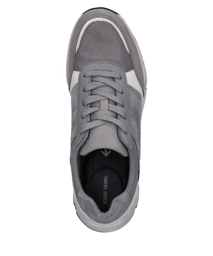 Neu Eingetroffen Josef Seibel Mitchell 10 - Grau