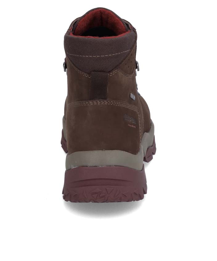 Neu Eingetroffen Josef Seibel Damen Philippa 50 - Braun