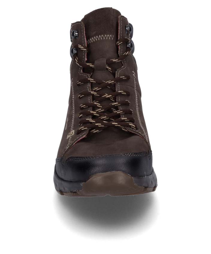 Neu Eingetroffen Josef Seibel Herren Noah 55 - Braun