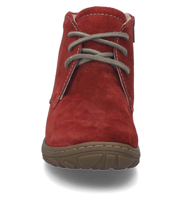 Neu Eingetroffen Josef Seibel Damen Ruby 01 - Rot