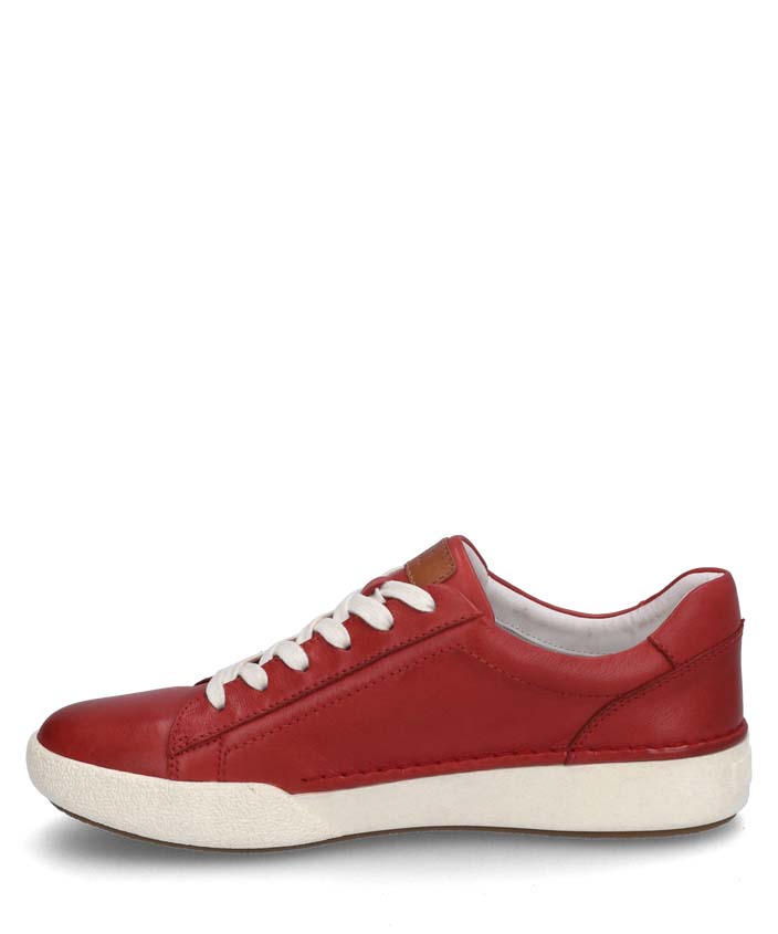 Neu Eingetroffen Josef Seibel Claire 01 - Rot