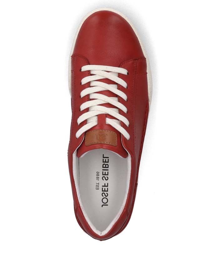 Neu Eingetroffen Josef Seibel Claire 01 - Rot