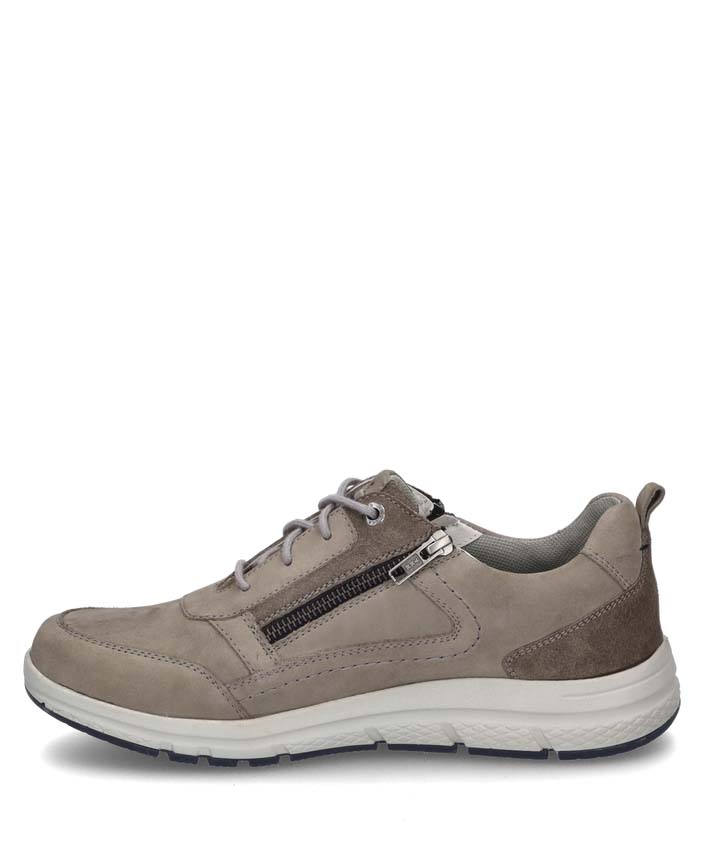 Neu Eingetroffen Josef Seibel Herren Giuseppe 06 - Grau