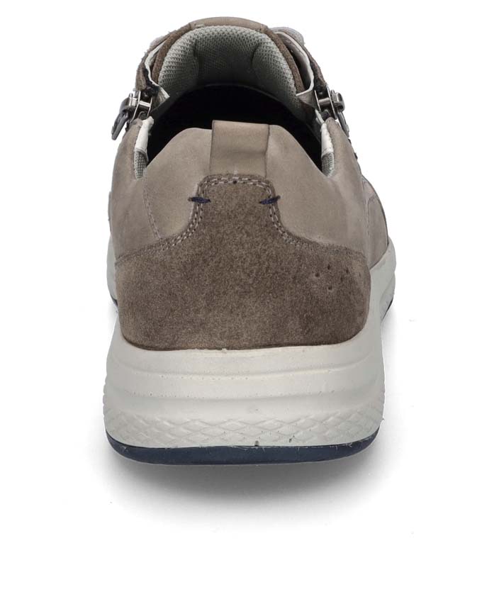 Neu Eingetroffen Josef Seibel Herren Giuseppe 06 - Grau