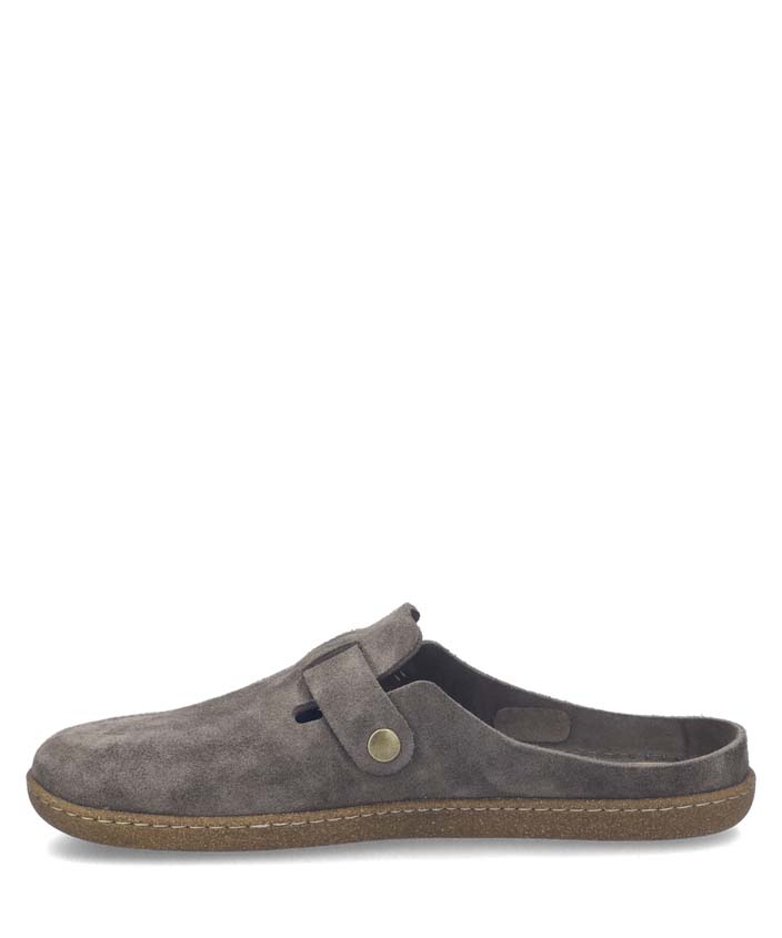 Neu Eingetroffen Josef Seibel Herren Jimmy 01 - Grün