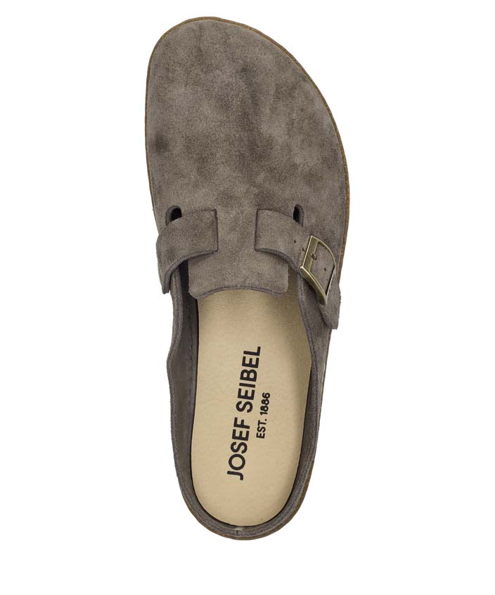 Neu Eingetroffen Josef Seibel Herren Jimmy 01 - Grün