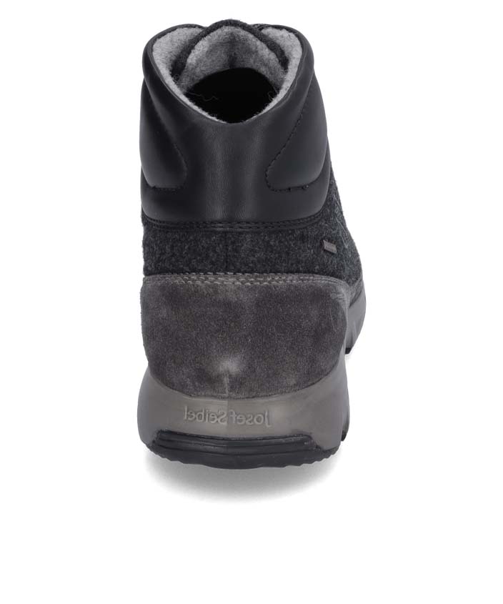 Neu Eingetroffen Josef Seibel Herren Noah 56 - Grau