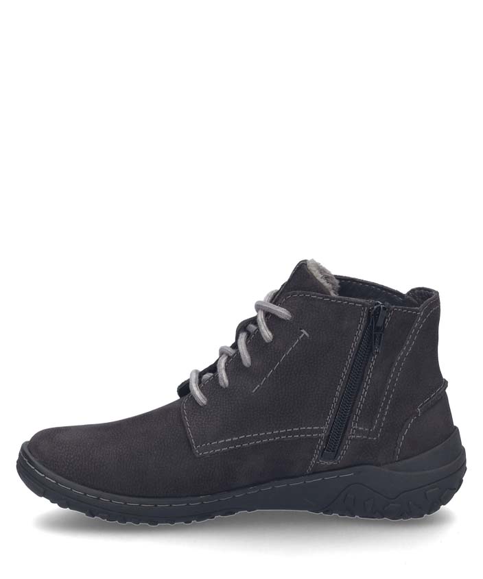 Neu Eingetroffen Josef Seibel Damen Ruby 51 - Grau