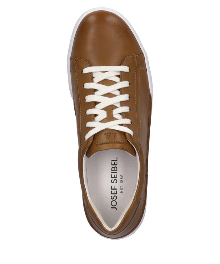 Neu Eingetroffen Josef Seibel Damen Claire 01 - Beige