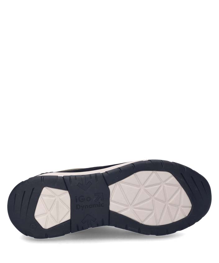 Neu Eingetroffen Josef Seibel Mitchell 53 - Schwarz