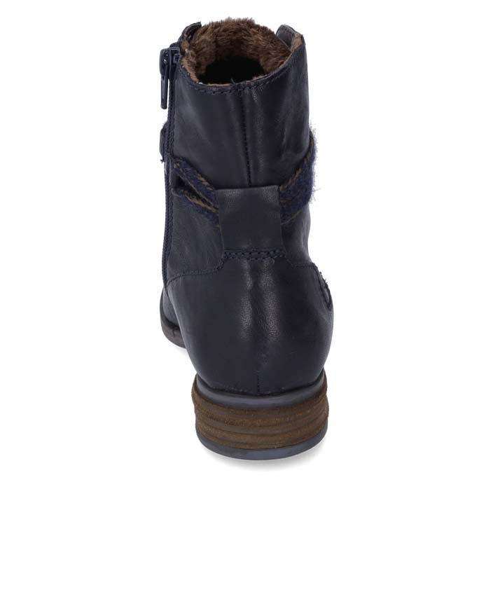 Neu Eingetroffen Josef Seibel Sanja 18 - Blau