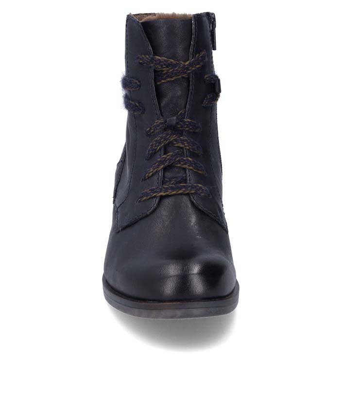 Neu Eingetroffen Josef Seibel Sanja 18 - Blau