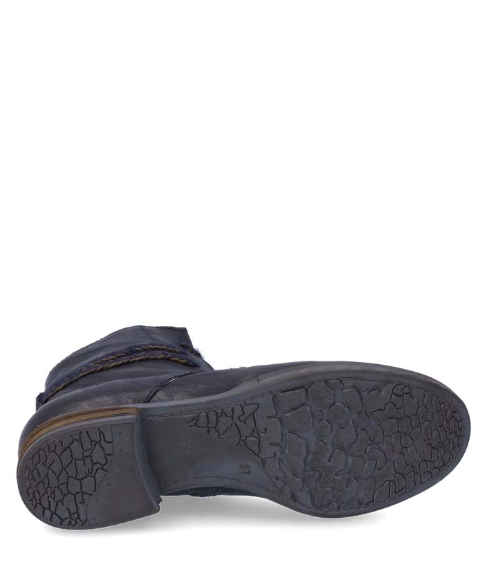 Neu Eingetroffen Josef Seibel Sanja 18 - Blau