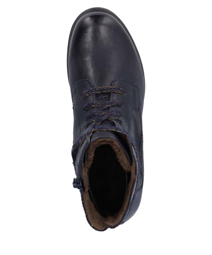 Neu Eingetroffen Josef Seibel Sanja 18 - Blau