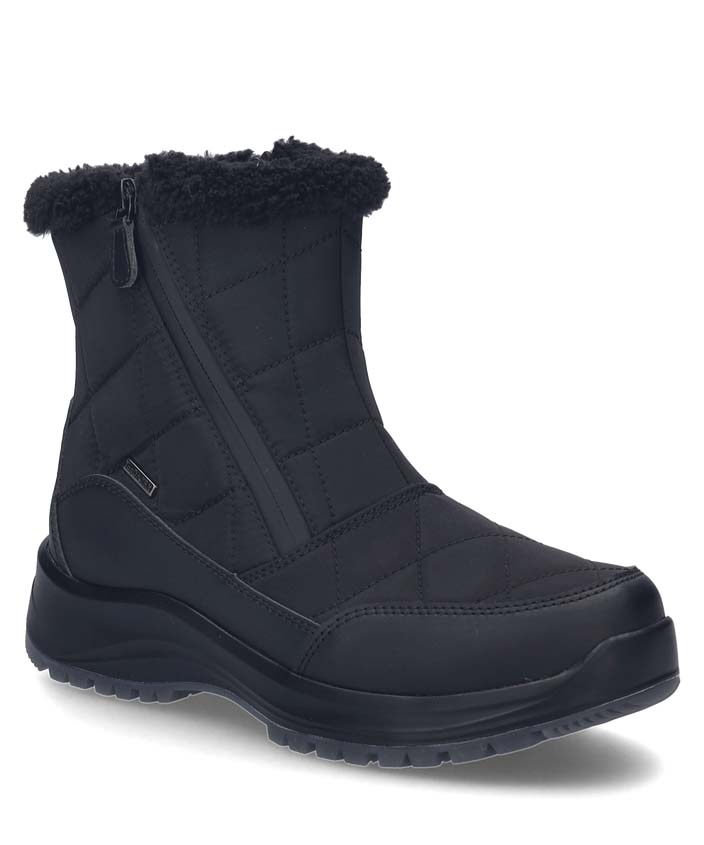 Neu Eingetroffen Josef Seibel Damen Colorado 50 - Schwarz