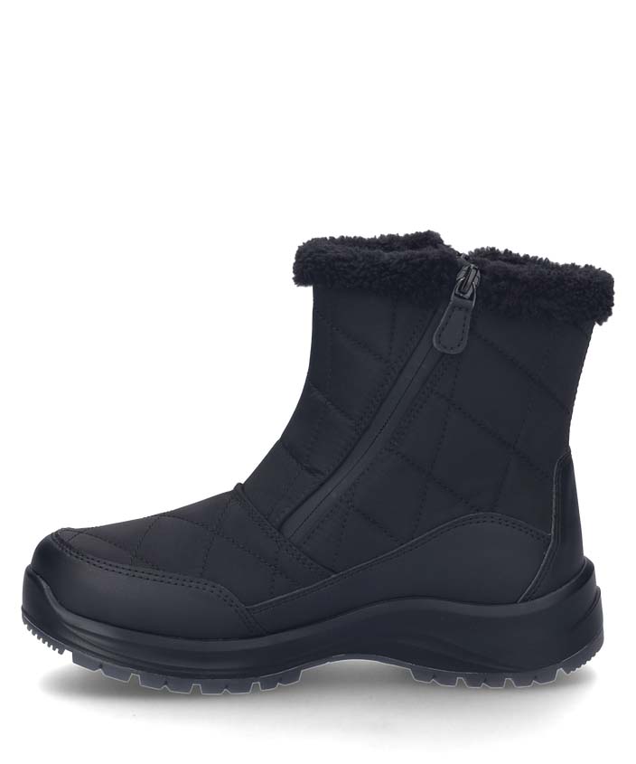 Neu Eingetroffen Josef Seibel Damen Colorado 50 - Schwarz