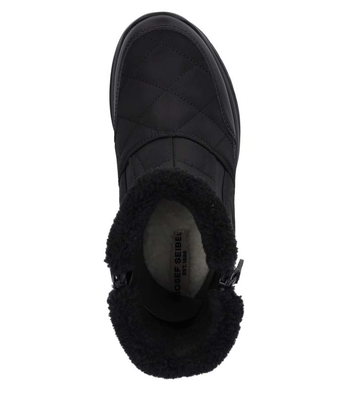 Neu Eingetroffen Josef Seibel Damen Colorado 50 - Schwarz