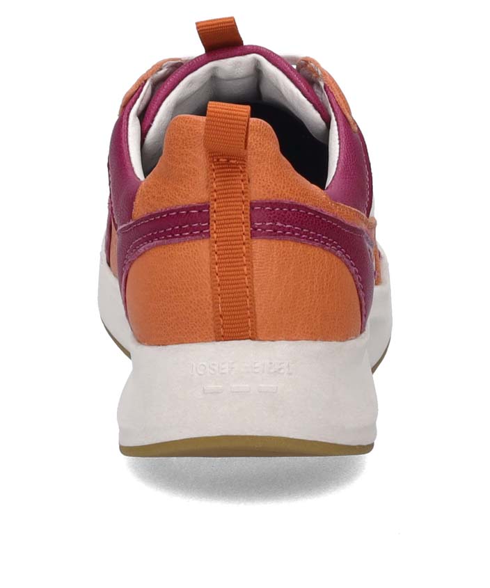 Neu Eingetroffen Josef Seibel Damen Elli 09 - Rot