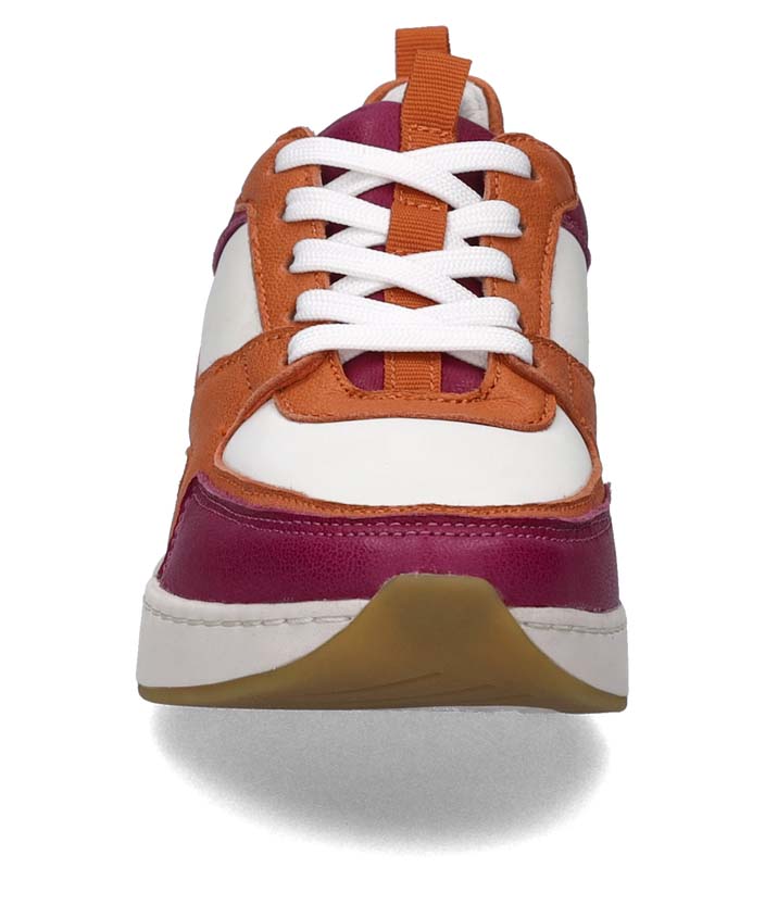 Neu Eingetroffen Josef Seibel Damen Elli 09 - Rot